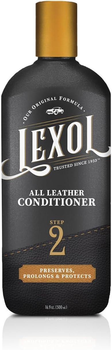 Leather Care Showdown: Tested Non-Toxic Formulas for Car Seats & More