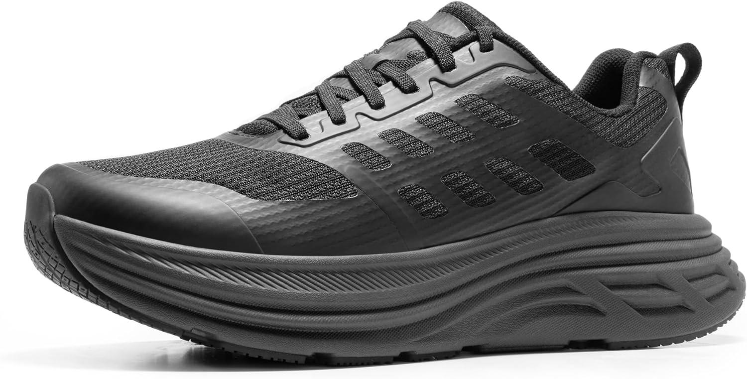 NORTIV 8 Tested: ActiveFloat Cushioning for Jogging, Non-Slip vs. Basic Support (2023)
