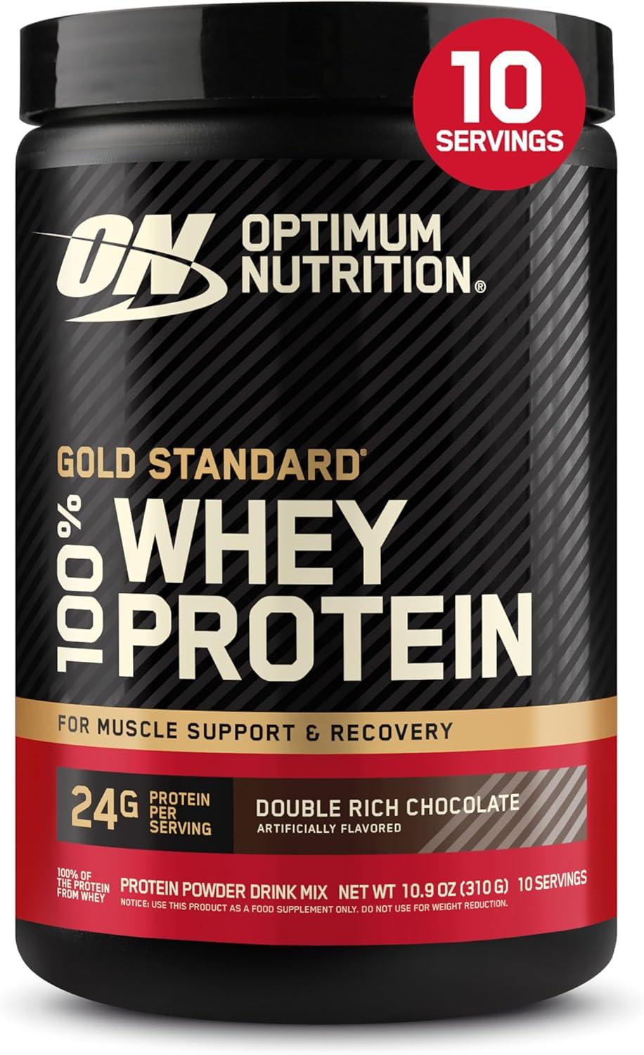 Why This Tested Whey Powder Wins Every Time