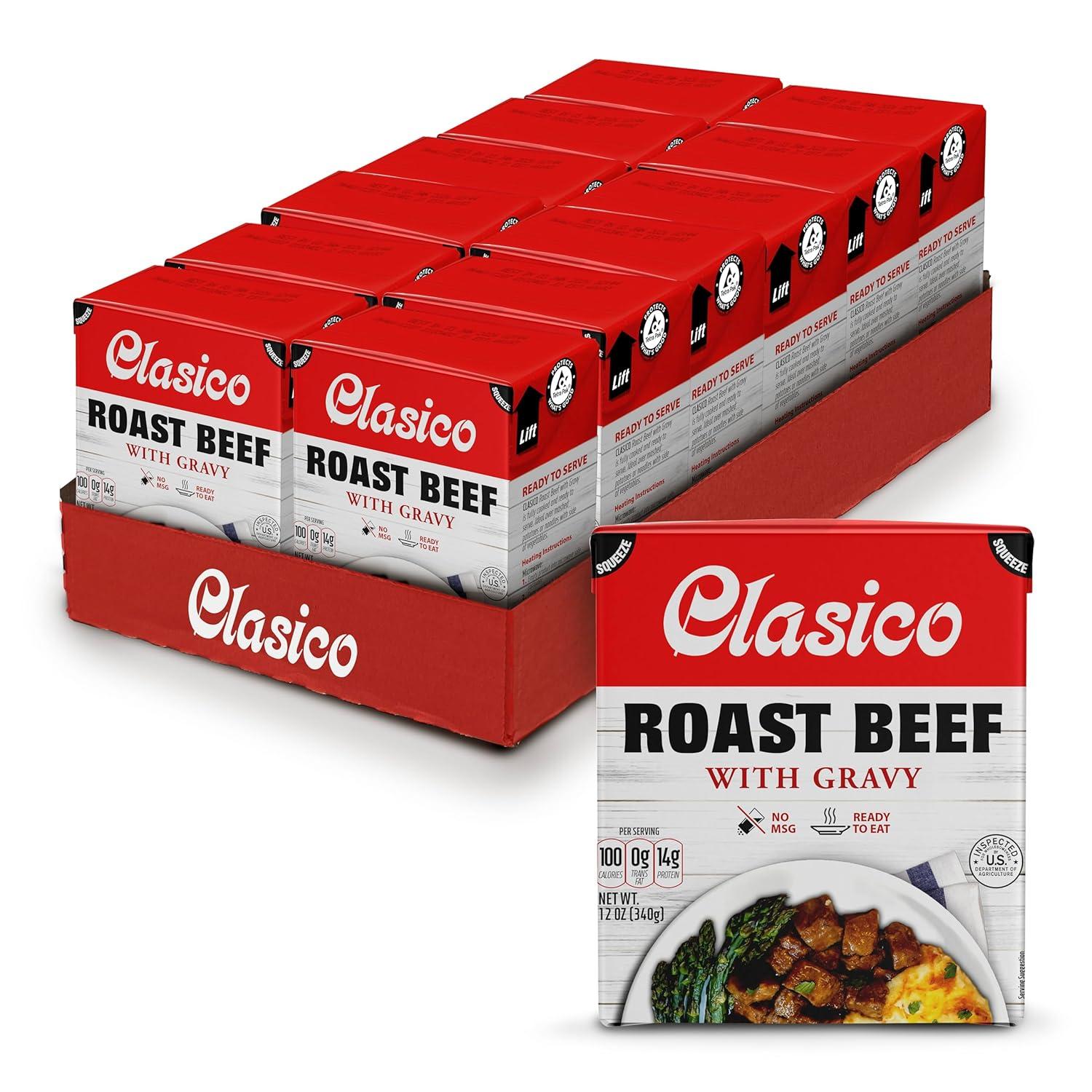 Surprising Showdown: Emergency Beef Options with 5-Year Shelf Life
