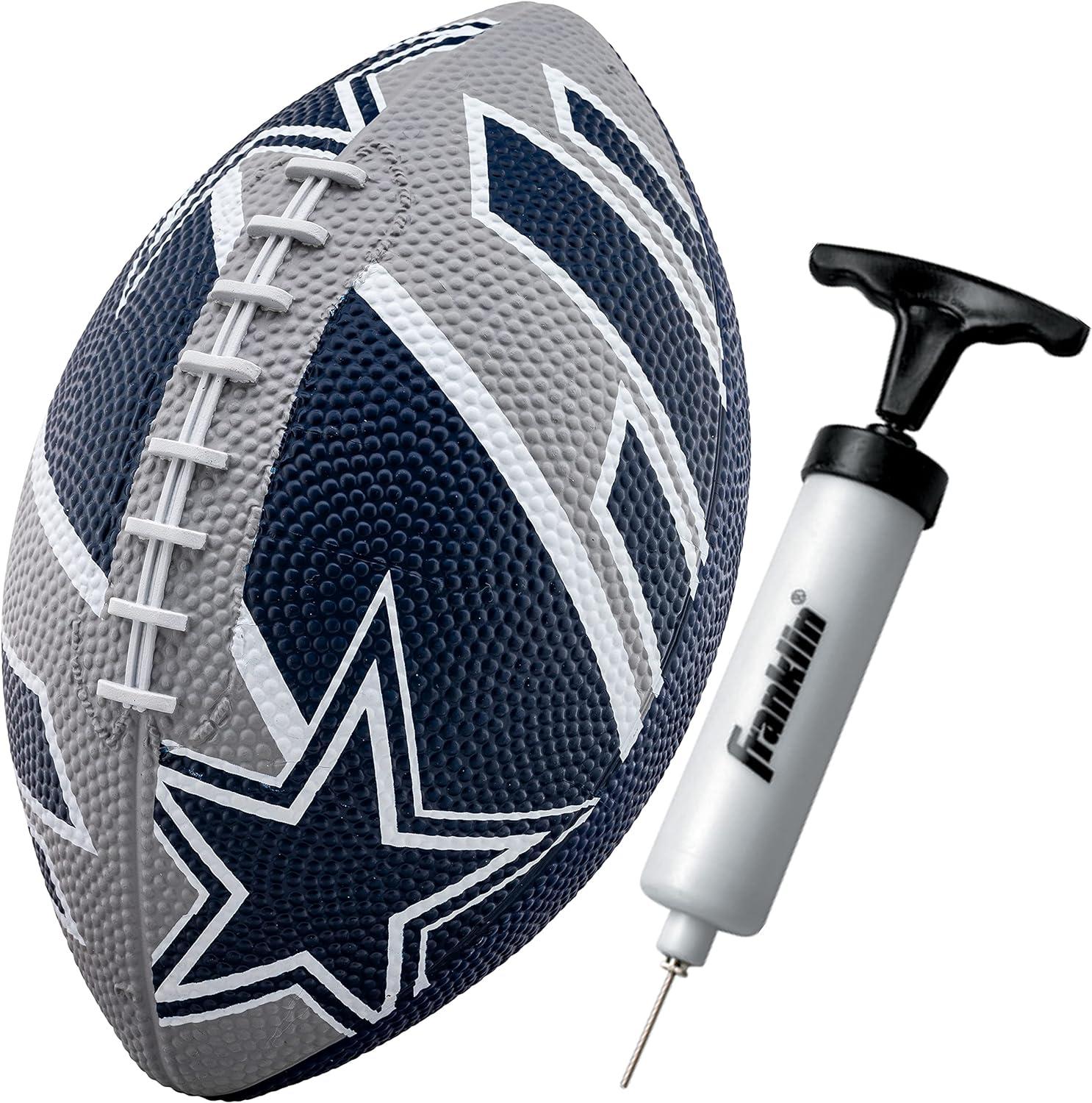 Dallas Cowboys Trivia: Tested Fan Insights!