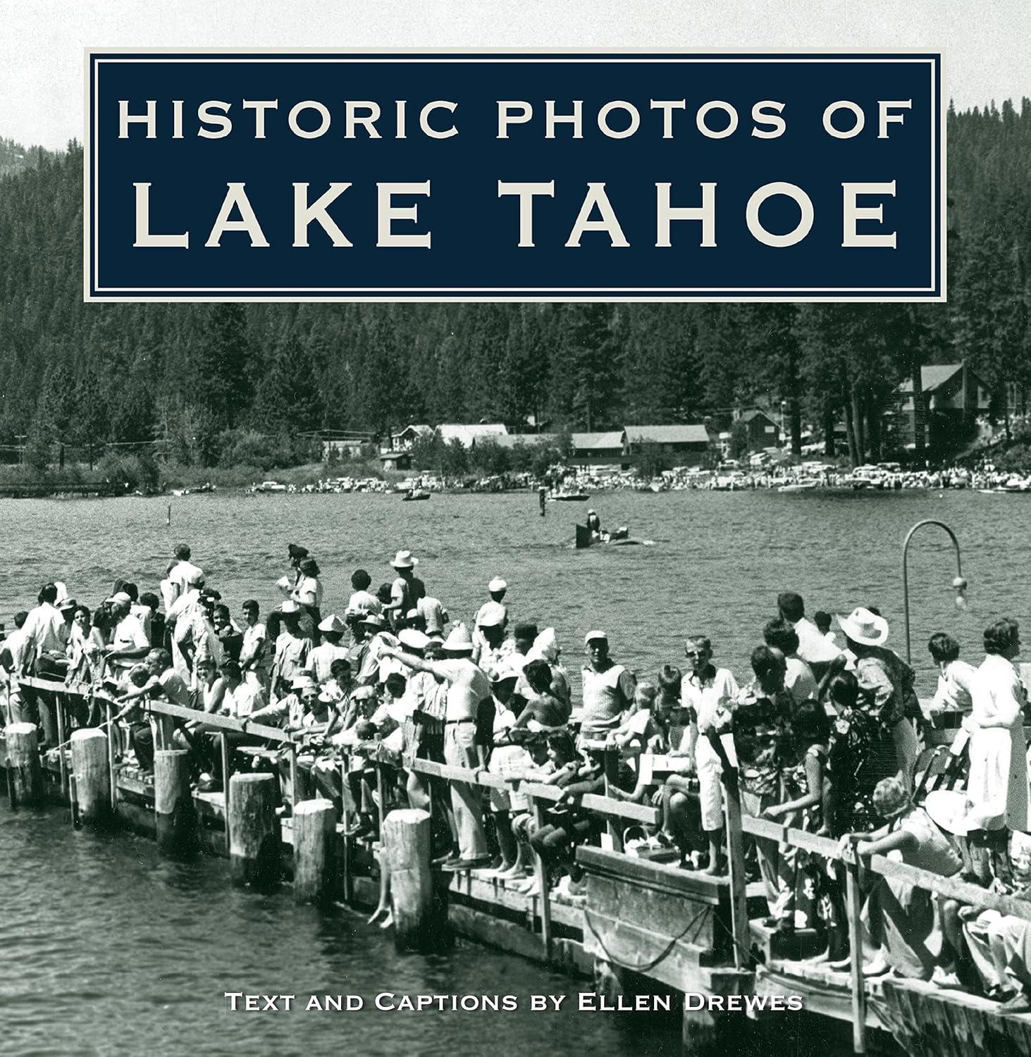 Surprising: Classic Tahoe Shots (Archived) vs HD for Nostalgic Buyers