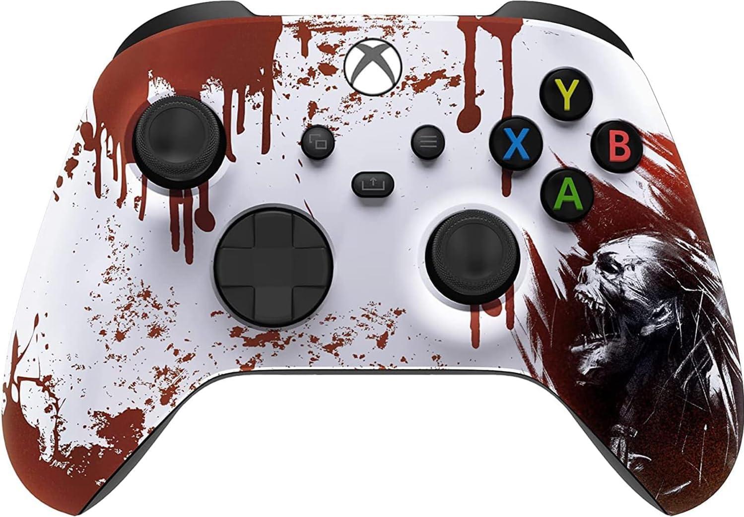 Custom Controllers Tested: Surprising Style, Durability Boost