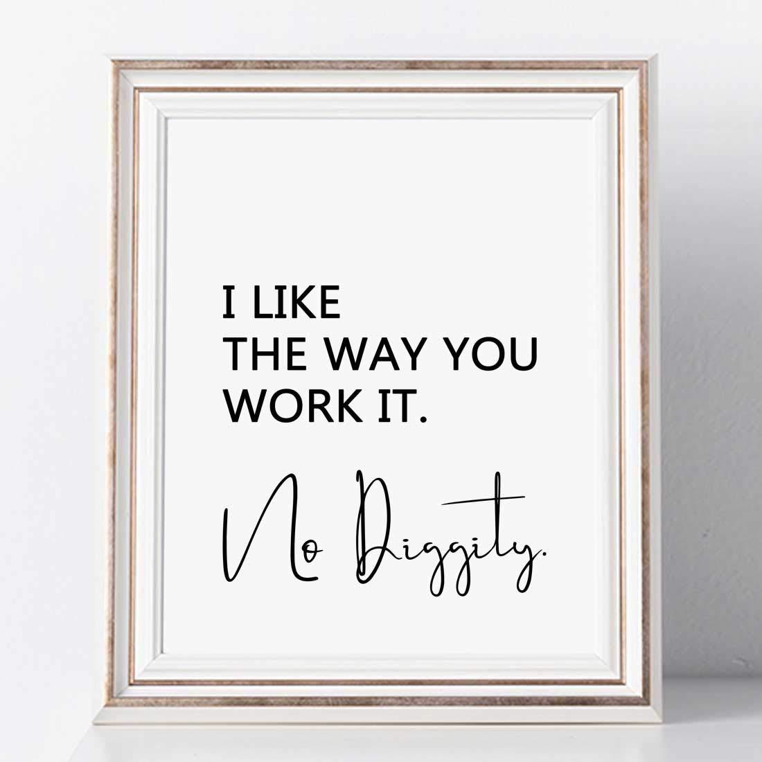 Tested Wall Art Showdown: No Frame, Wood Box, Rustic Script, Classic Pop, Dancing Quotes