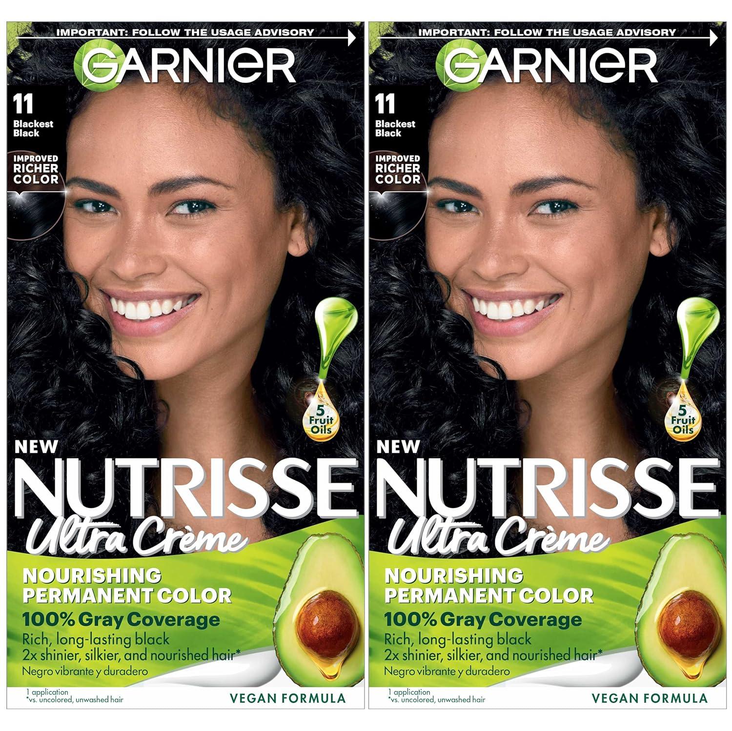 Show Stopping Shine: Home Hair Dye Showdown for 10-Week Fade Resistance