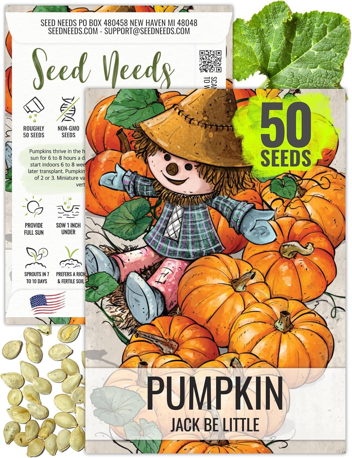 Surprising Pumpkin Seed Showdown: Baking vs. Decorative Mix