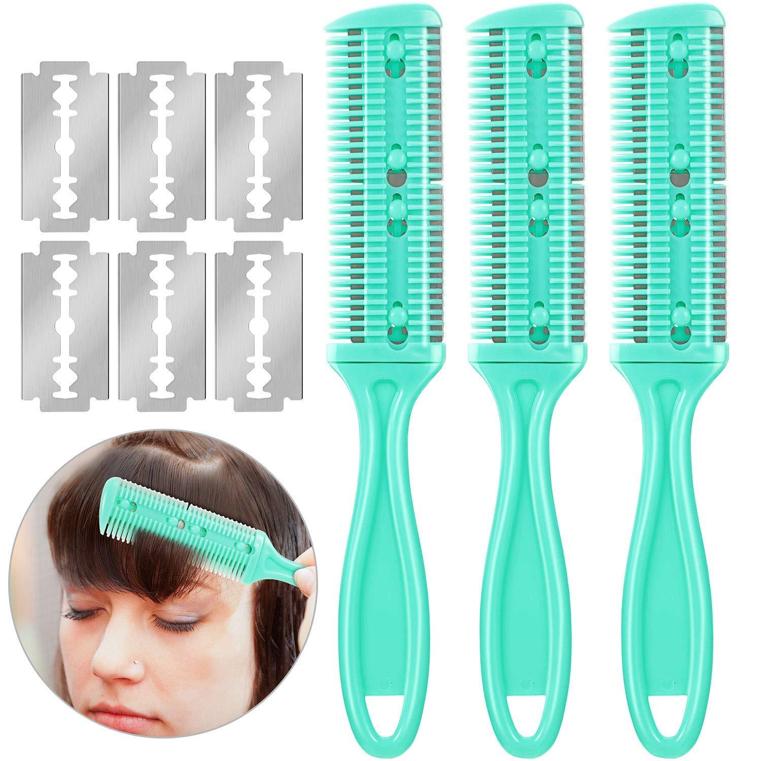 Surprising Insight: Universal Razor Comb Tested for All Hair Types