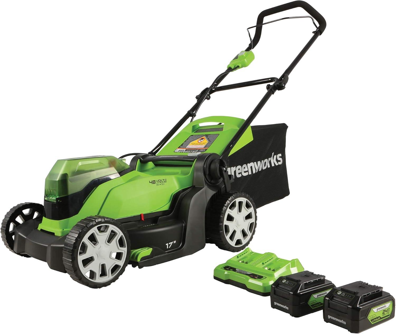 Cordless vs. Push Reel Lawn Mowers: Eco-Friendly Showdown