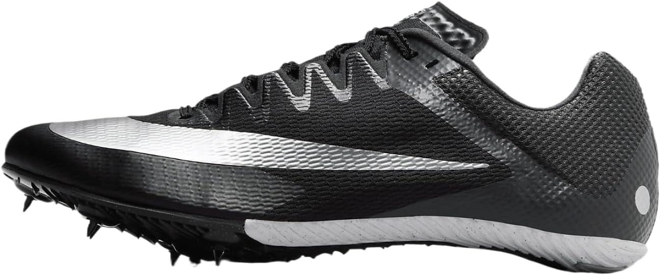 Zoom Air Tech & Metallic Silver Tested: Track & Field Showdown for Size 8.5 Runners