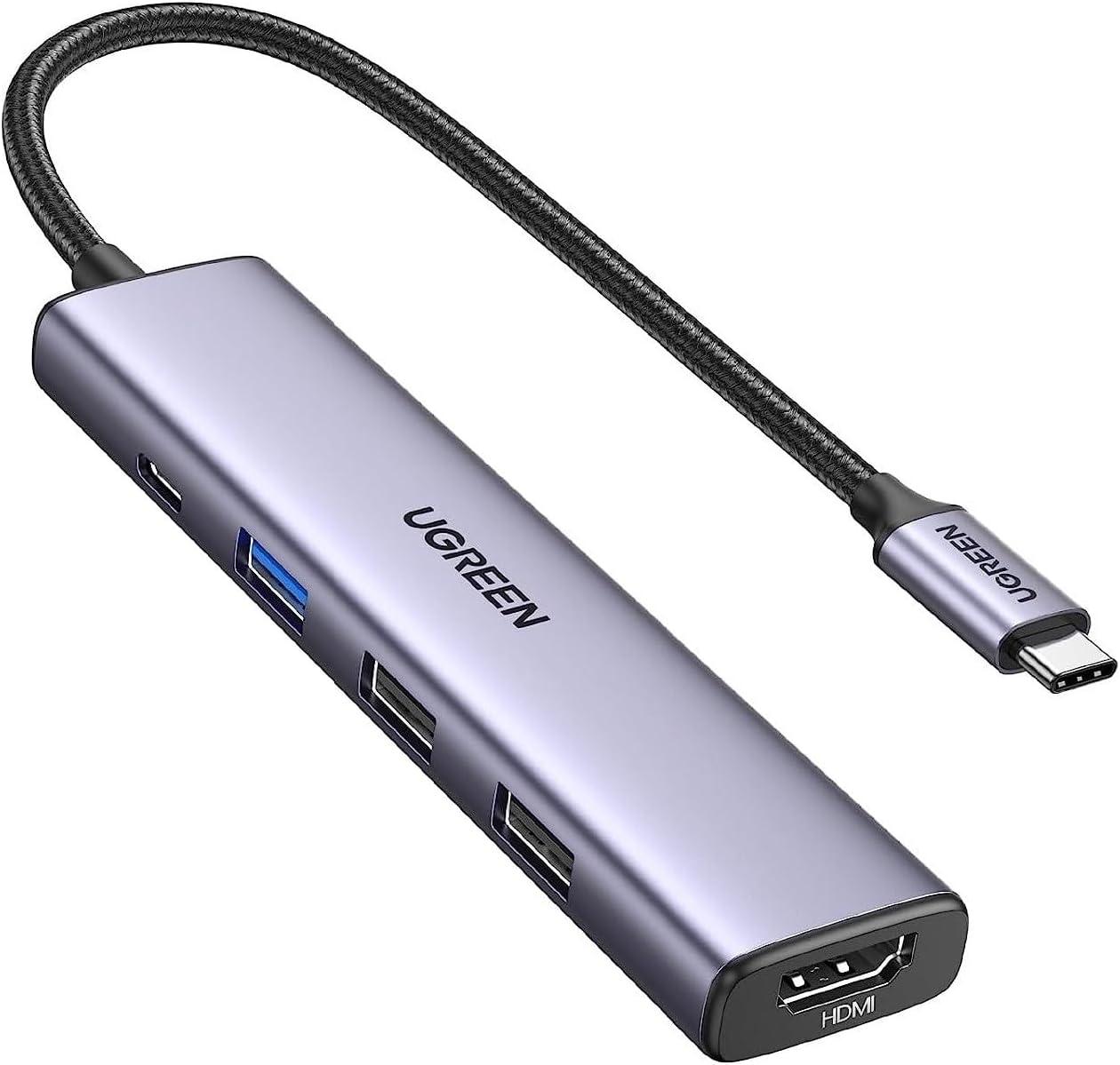 Benfei Adapter's 18-Month Warranty: Surprising Compatibility Gaps