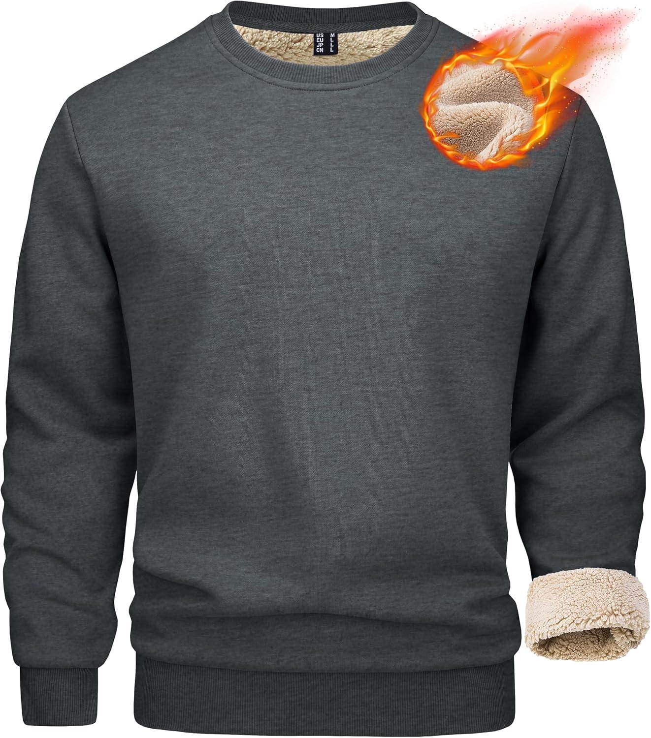 Men's, Women's, and Men's Fleece Showdown: Double-Needle, Kangaroo Pockets, 16.7oz - Cozy vs. Sleek for Winter