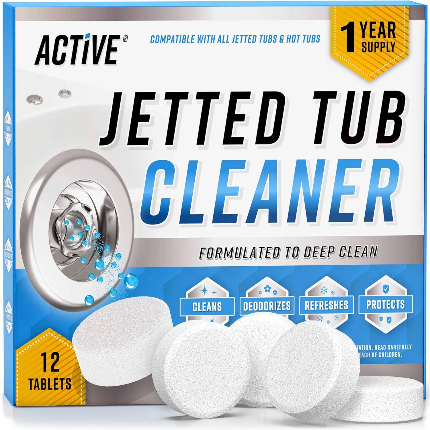 Surprising Insight: 51'' Handle Scrubber Tested for Eco-Friendly Efficiency-No More Stooping