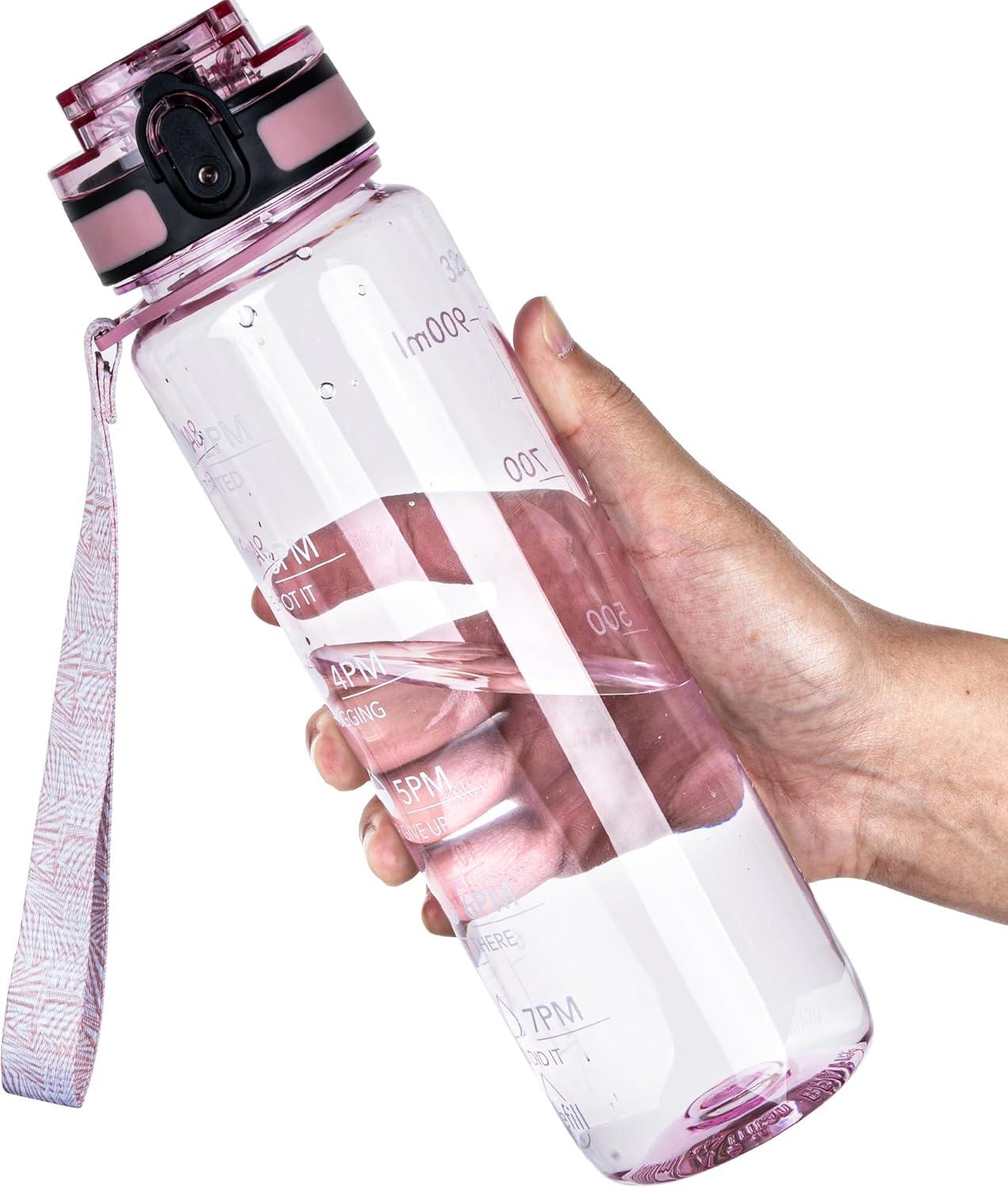 Showdown: Purifier Tested - Hydration Safe, Outdoors & On The Go