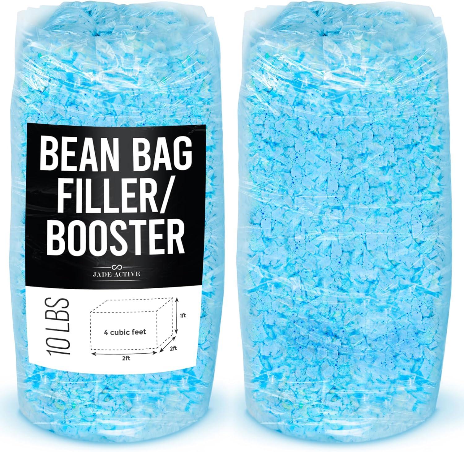 Showdown: Shredded Foam Tested for Cozy Dog Beds & Surprising Art Use