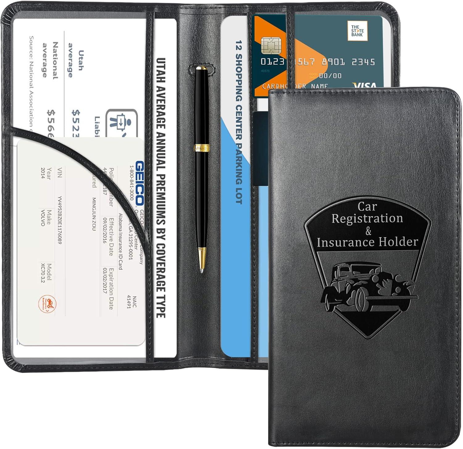 Versus: CoBak's Secure Compartment Holder... vs. Organizer with USB Port - Auto Accessories Showdown!