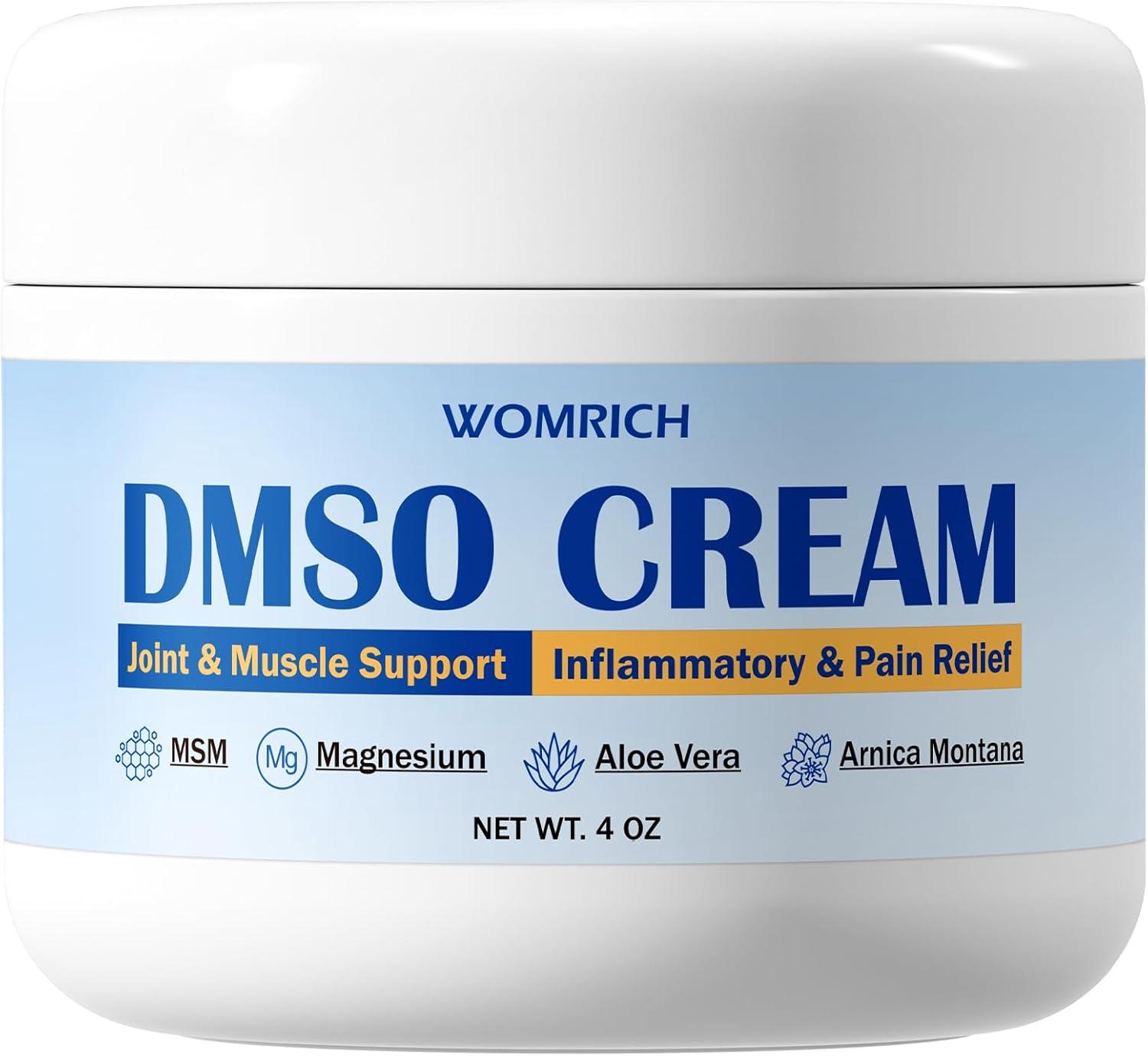 Neuropathy Pain Relief: Surprising Insight into Organic Formulas (GMO & ISO Certified)