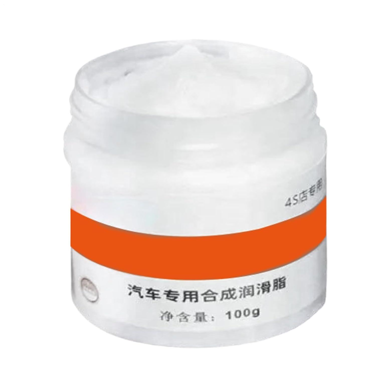 Surprising Insight: Drawer Slide Grease vs. Automotive Lubricant - Tested for Quiet Performance