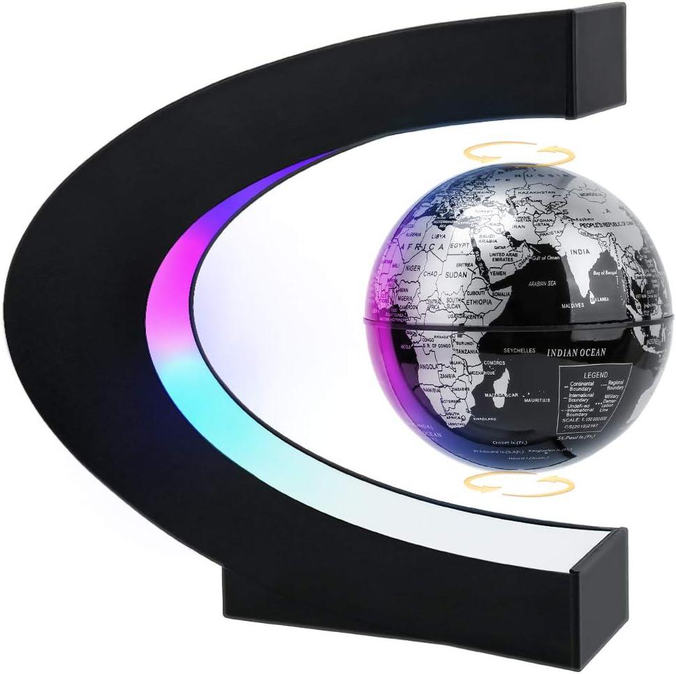 Movie vs. Health vs. Tech: Global Thrill, Secrets, Levitating Spin (Gifts)?