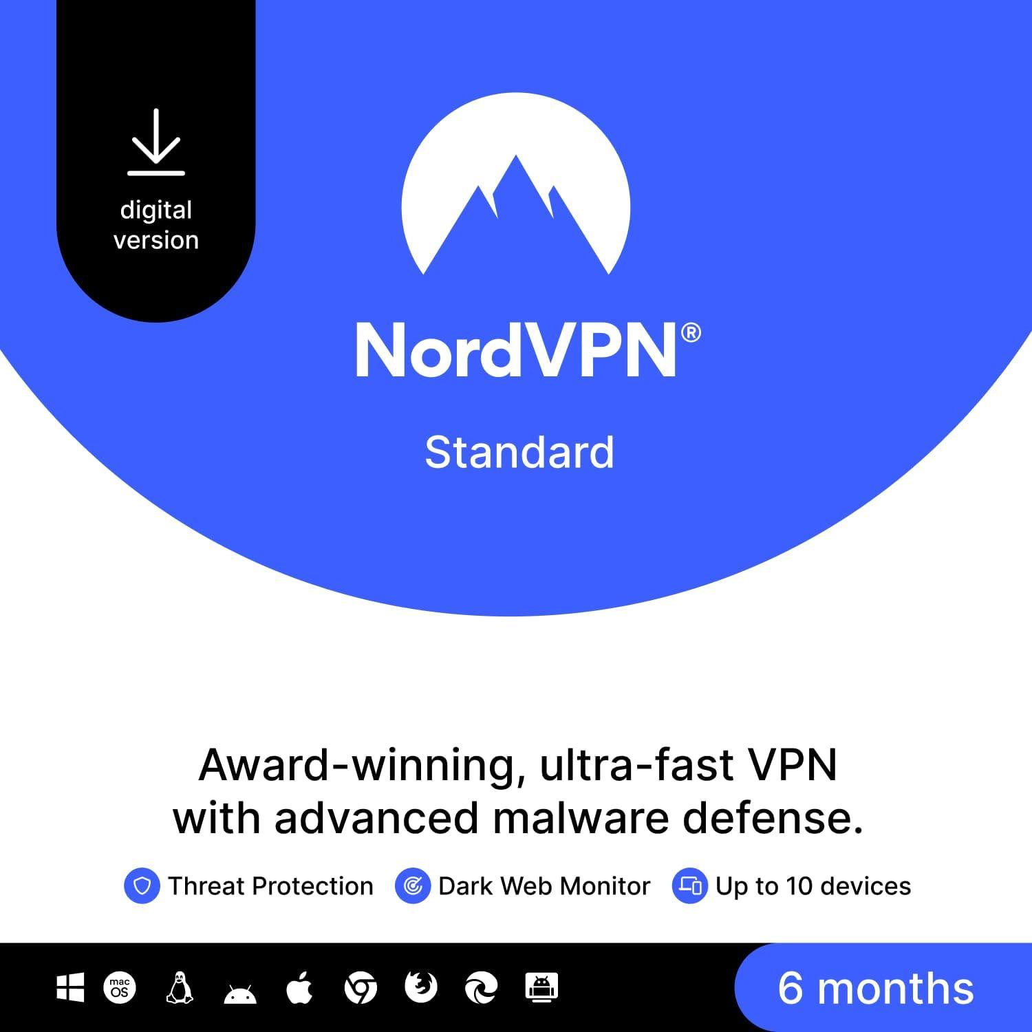 Showdown: NordVPN's Password Manager Tested vs Bitdefender's Cybersecurity