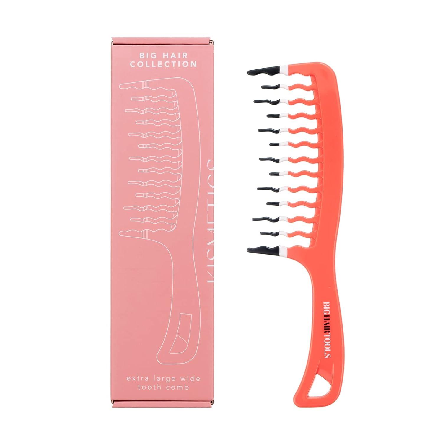 Family-Friendly Haircare Tools Tested for Curly Hair & All Ages