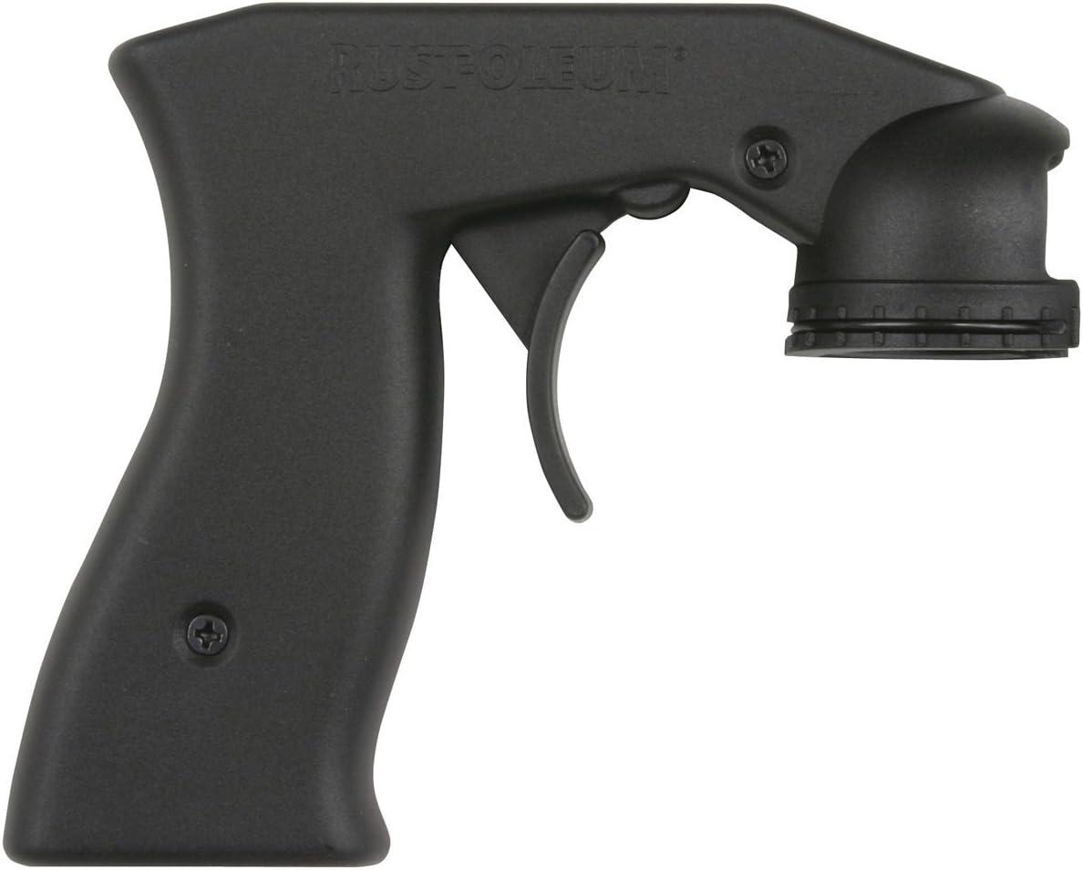 Rust-Oleum 243546 Spray Grip, Black Tested: Surprising 2024 Grip Insight for Outdoor Use