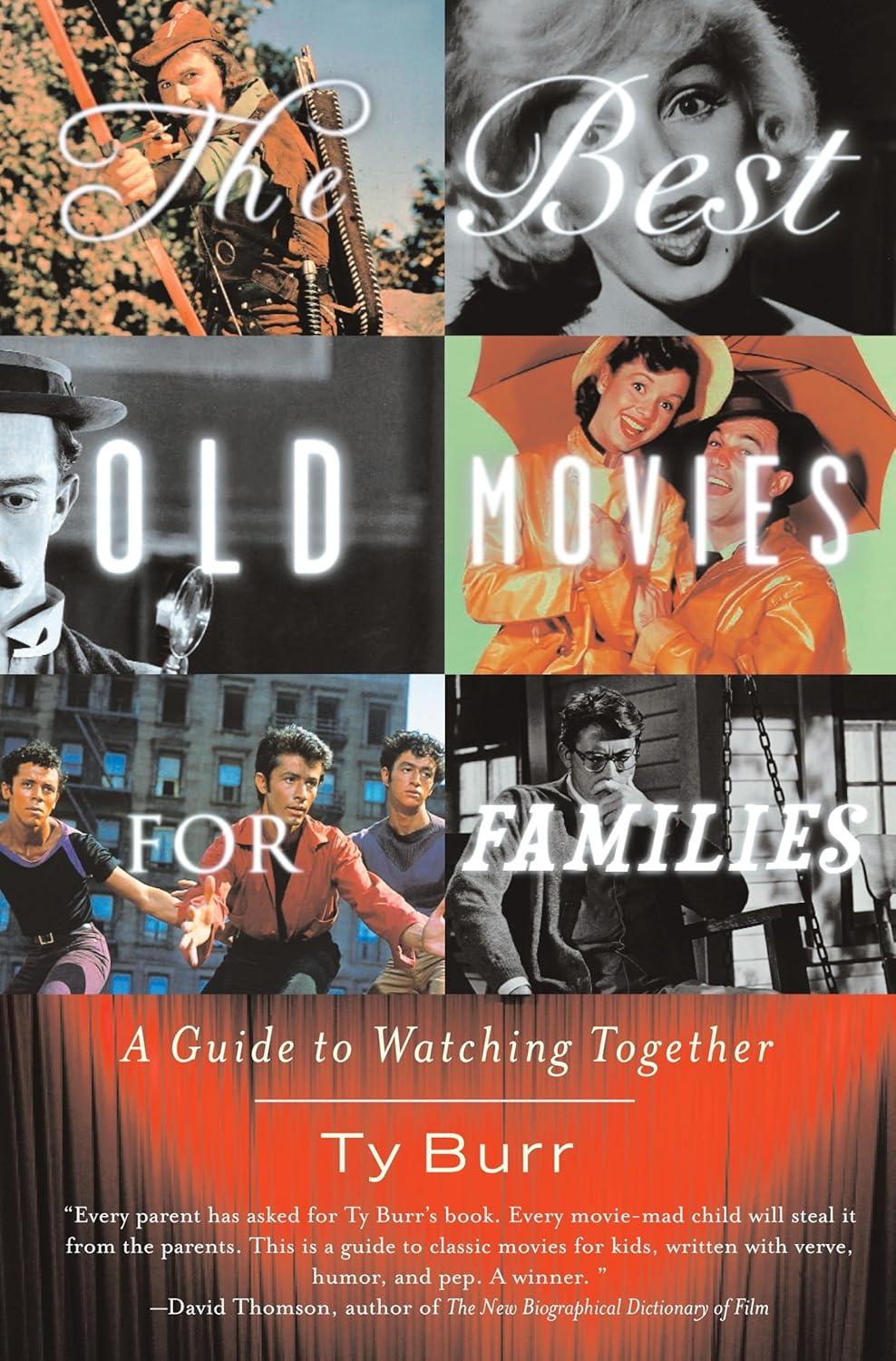 Family-Friendly Film Showdown: Tested Gems vs. Nostalgic... (2024 Guide)