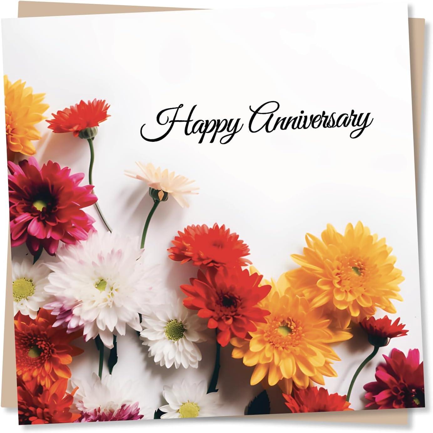 Surprising Gifting Options: Ceramic Mugs & Anniversary Cards