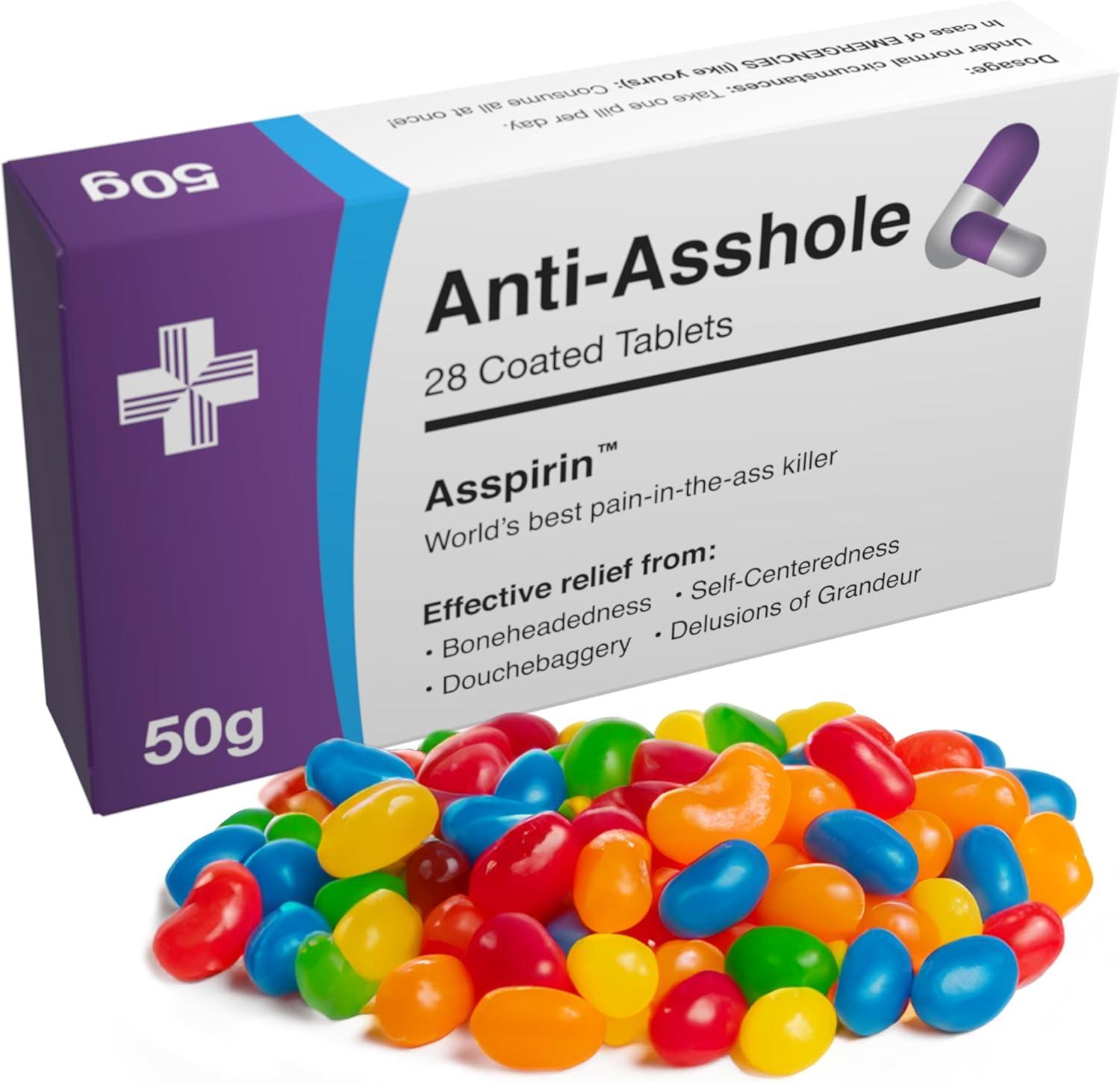 Surprising Christmas Prank Gift Showdown: Pill Box Candy Tested