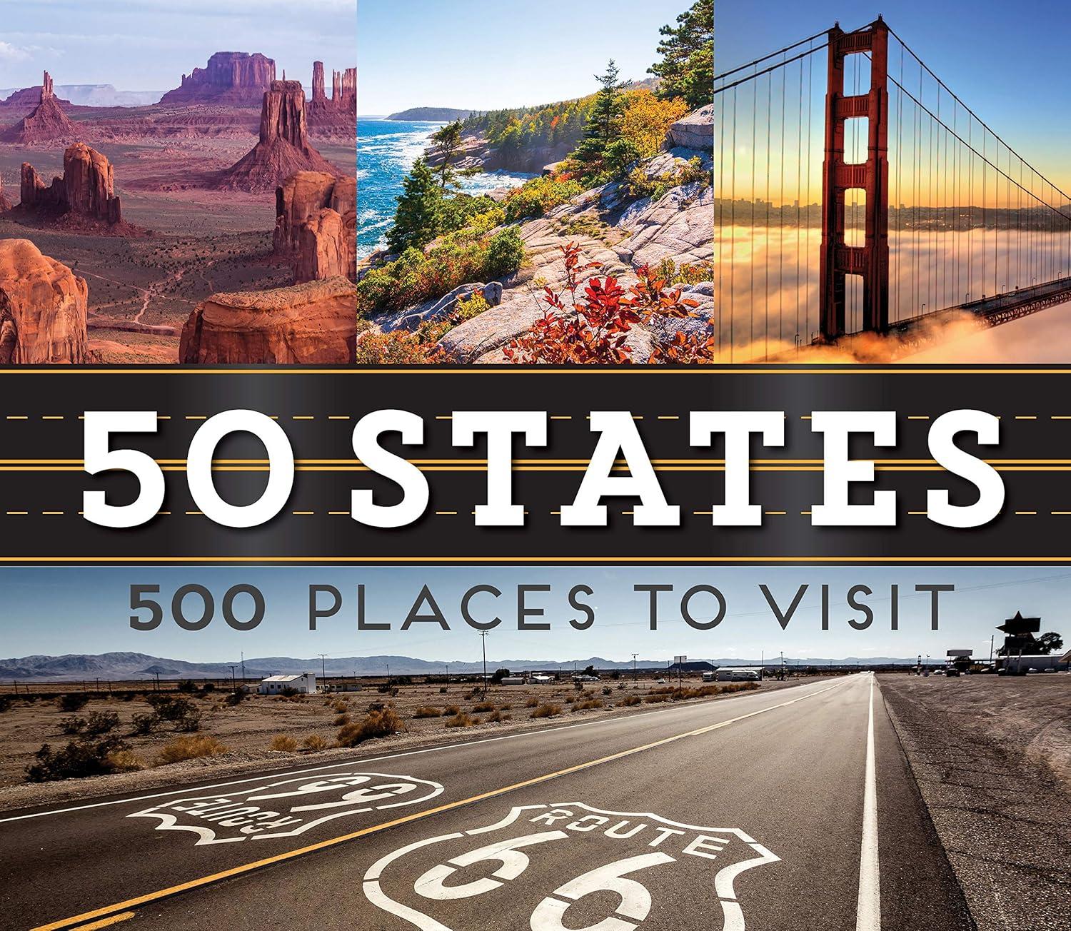 Travel Map Set: Scratch Off USA Trips, Tested for Durability & Versatile Use