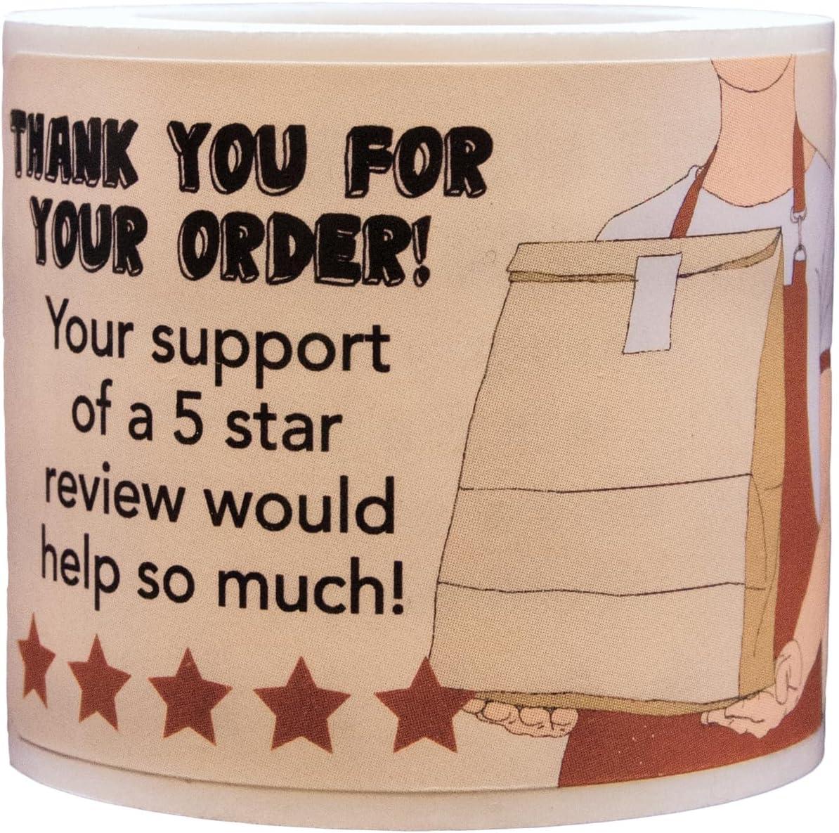 Showdown: 5-Star Labels, 100-Pack, Tamper-Evident... Size & Tape for Secure Boxes?