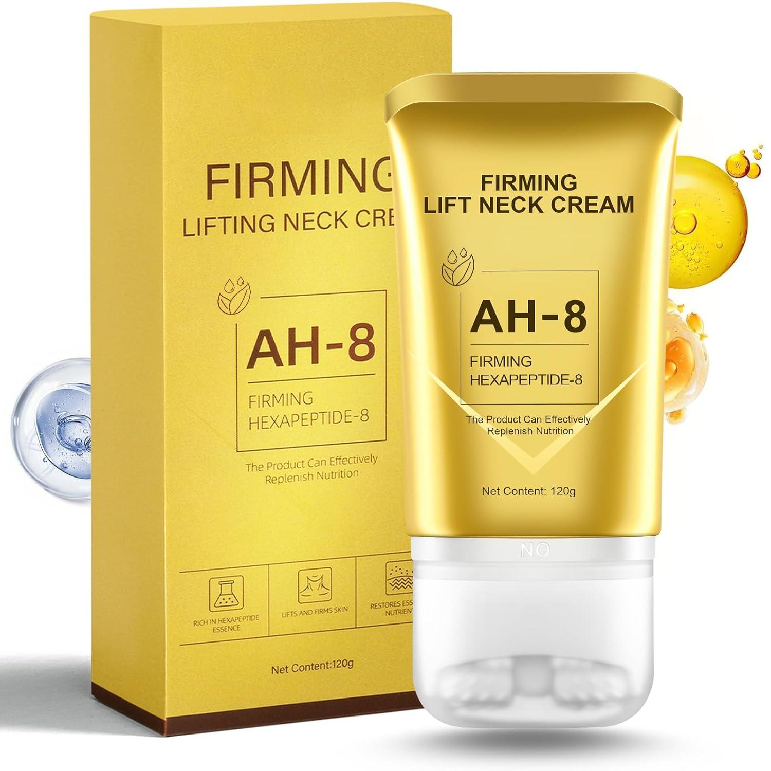 Hexapeptide vs. Chainsaw Man's Rejuvenation: Tested for Mature Skin Care...坰

Okay, let's break this down. The user wants a blog post title that compares two products: a neck cream and "Chainsaw Man." First, I need to identify a unique feature from each.