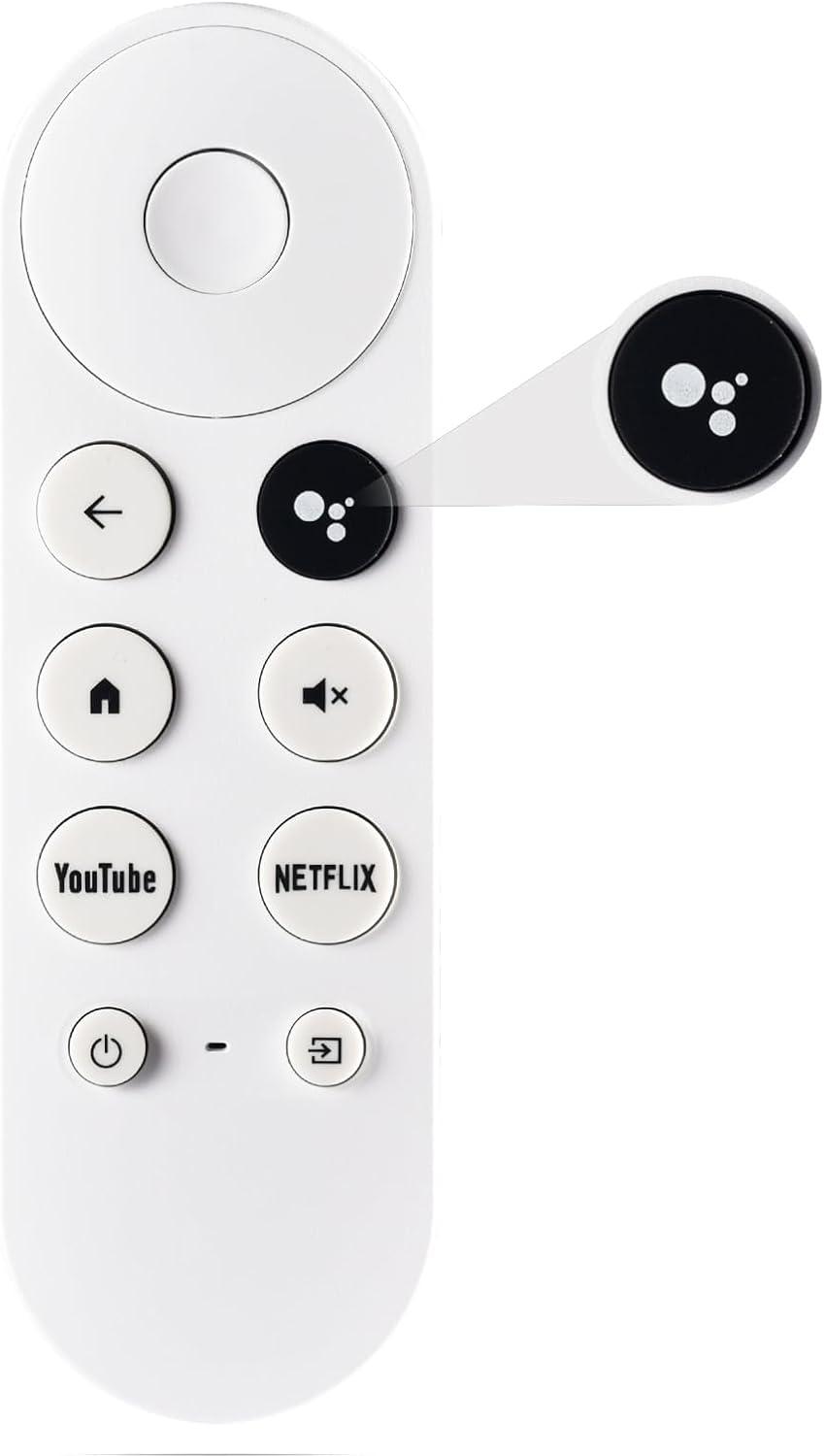 Surprising Insight: 1-Year Warranty Tested Versus Generic Remotes for Google Chromecast