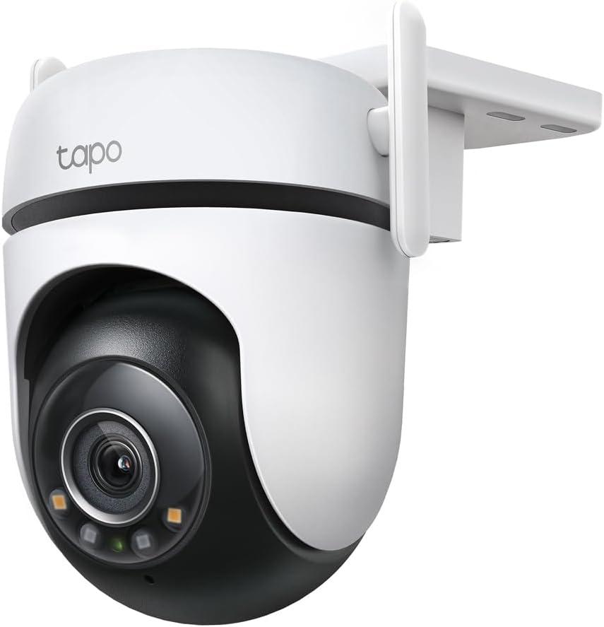 Outdoor Security Camera Showdown: PoE vs. 5X Zoom for 24/7 Vigilance