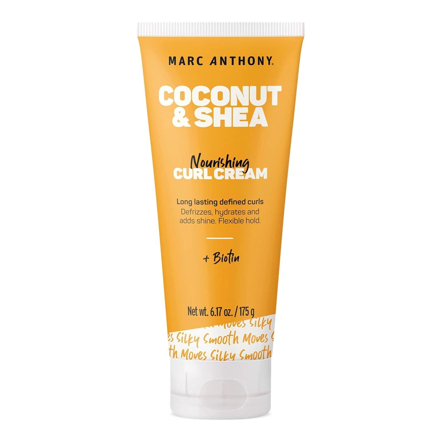 Tested: Marc Anthony vs. Moroccanoil Humidity-Proof Hair Styling Showdown