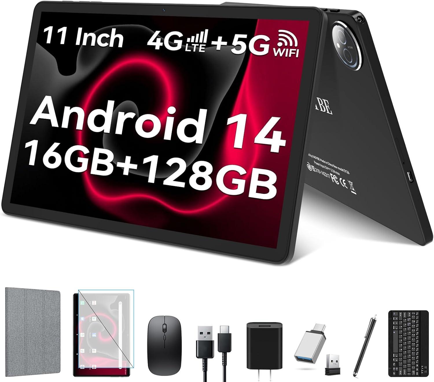 The Surprising 10-Inch Tablet Showdown: Why Less Isn't Always More