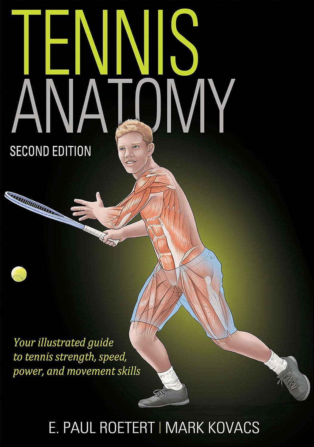 Tennis Anatomy Tested: This Mat's EVA Core Surprises Stability for Injury Prevention (Versus Squishy)