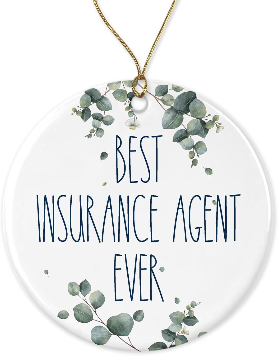 Surprising Showdown: Tested Dual-Sided, Best Agent Ever, and Birthday Gift for Insurance Pros