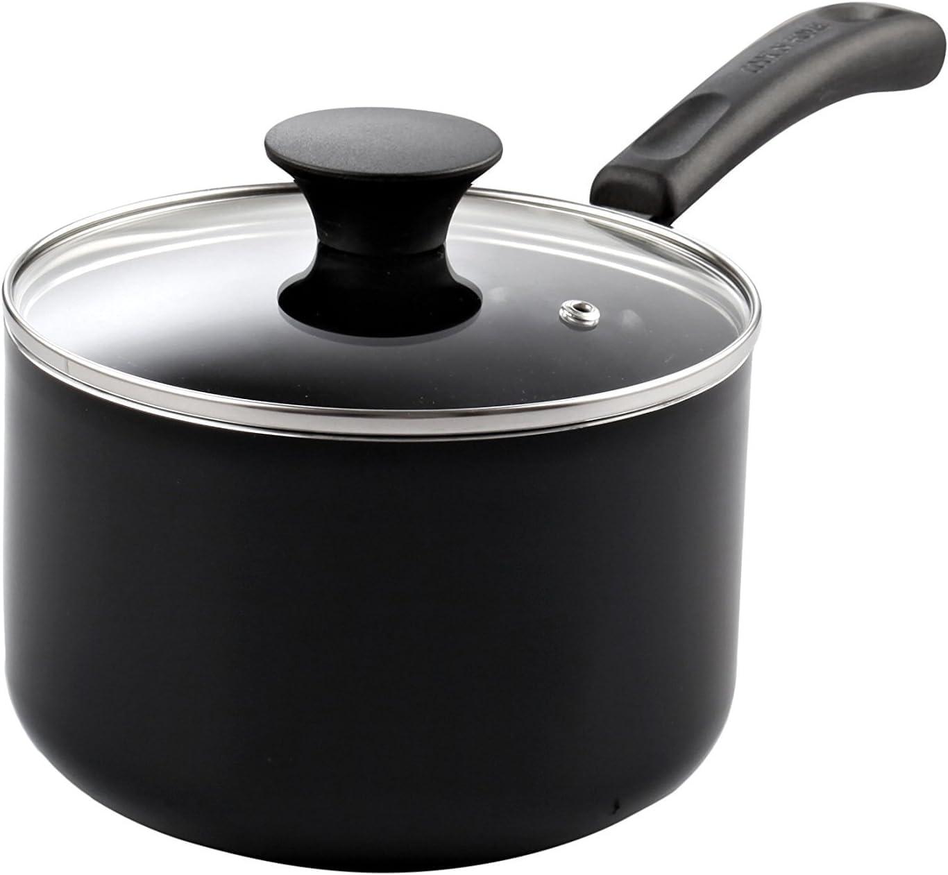 Tested: glass lid vs. nonstick coating in multi-purpose saucepan showdown