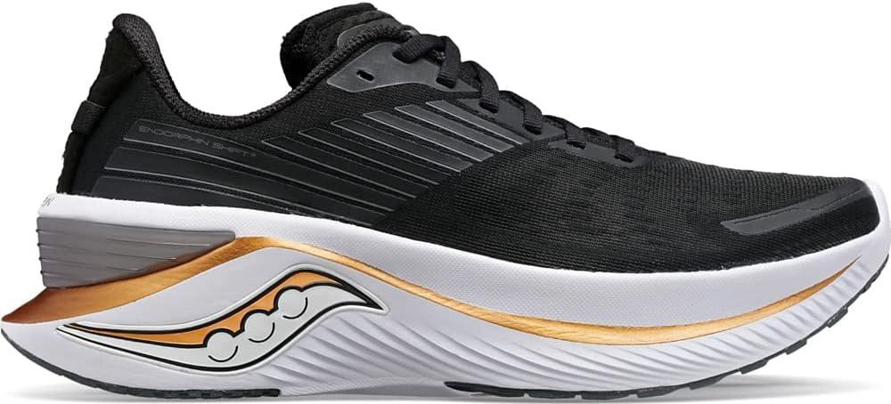 Saucony Shift 3 FF Turbo Cushioning Showdown: Surprising Insight for Summer Runs