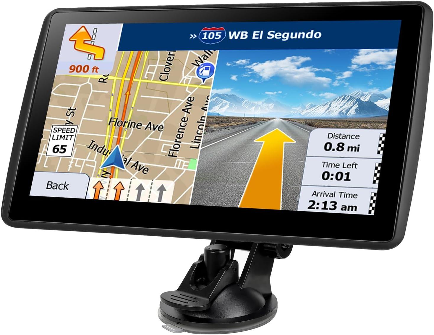 Surprising GPS Tracker for Vehicles: No Subscription, Magnetic Design, Real-Time Safety
