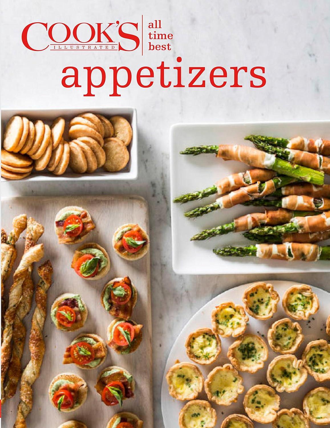 Appetizer Showdown: Tested Fresh vs. Trending Spicy