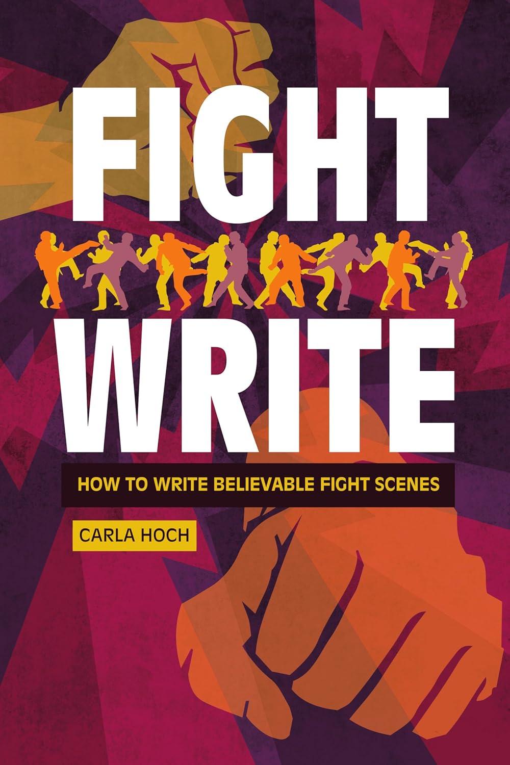 Creative vs. Neutral: Surprising Fight Scene Insights Tested by Writers