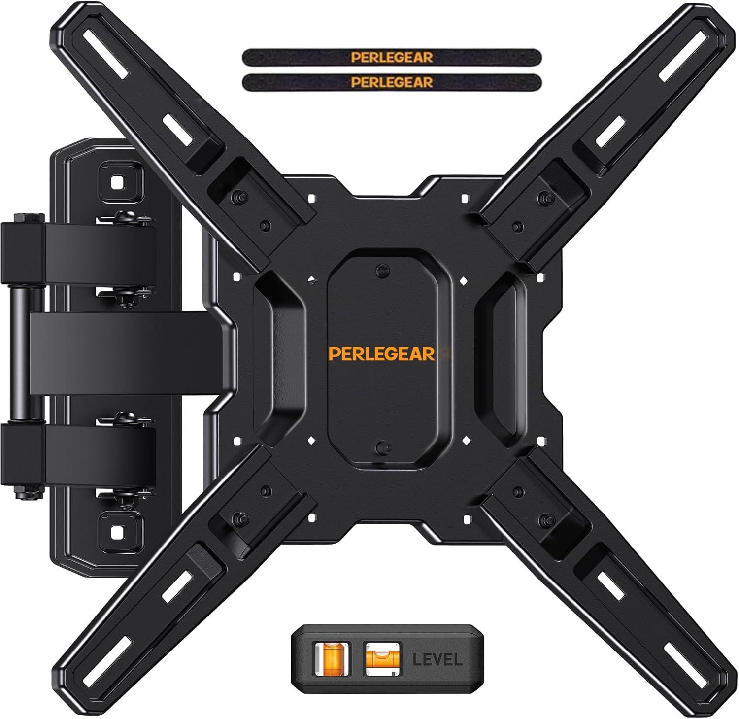 Studless vs Full Motion: Tested Drywall Mounts for Secure, Adjustable TV Setup