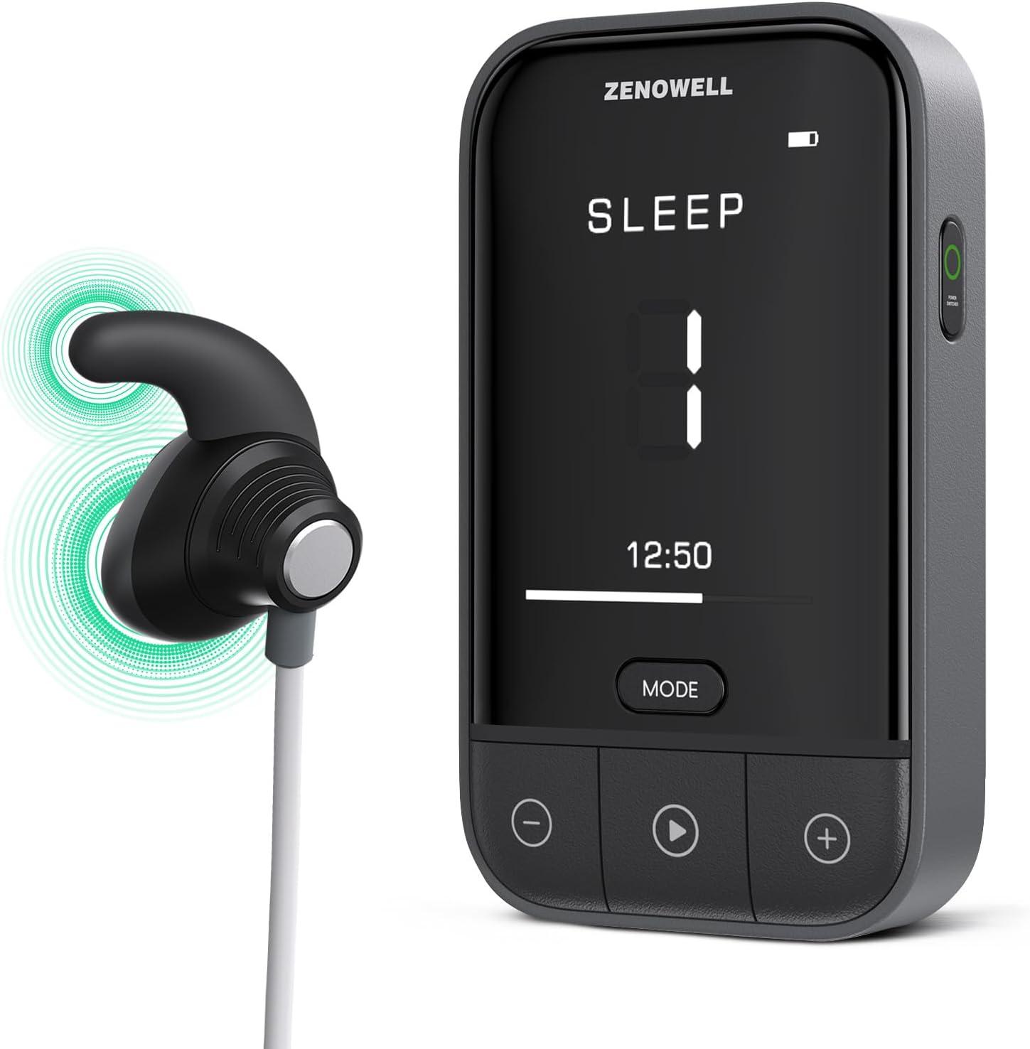 Why This Affordable TENS Unit Is a Surprising Game-Changer for Sciatica Relief