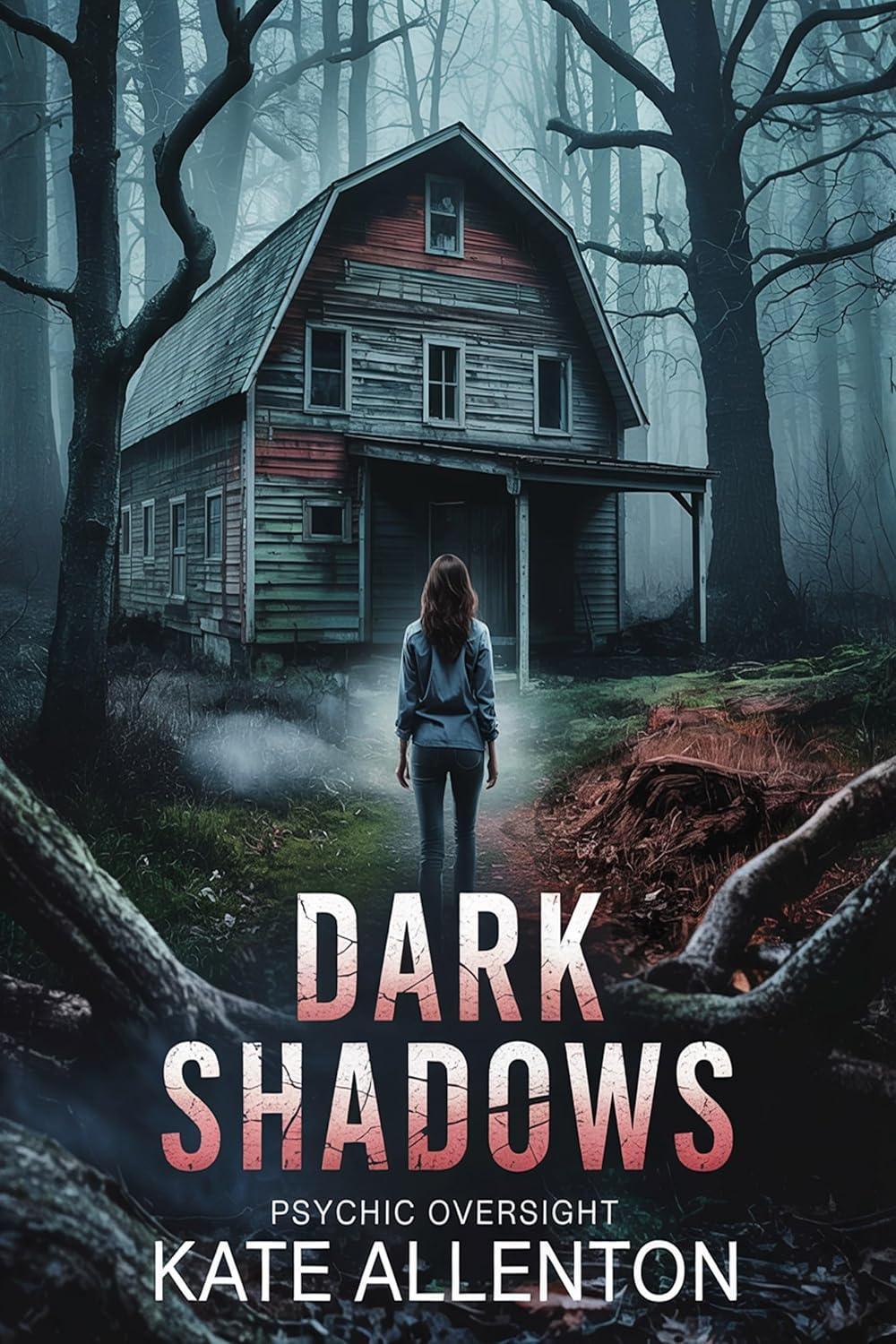Dark Shadows (Time-Travel) Versus Psychic Oversight (Telepathy): Surprising Insight for Trending Audiences