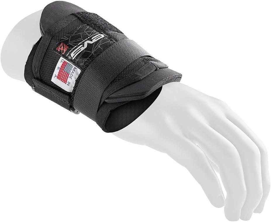 EVS Sports WB01 Wrist Brace Tested vs TP199/TP199 Lite Knee Guards: Riding Gear's Impact & Fit