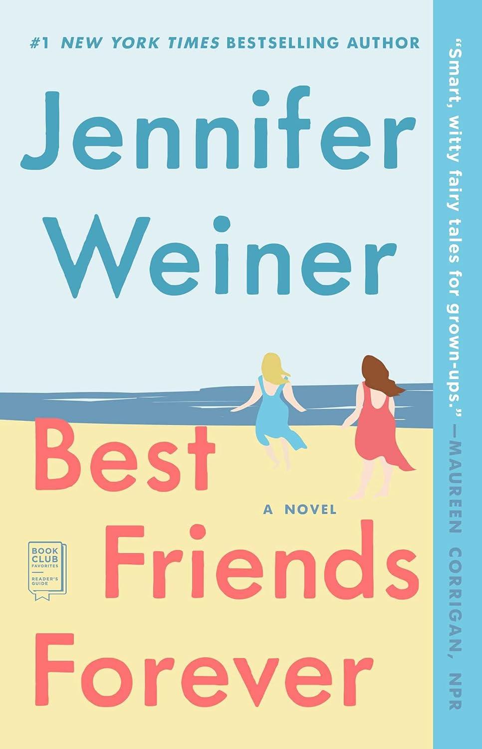 Best Friend Showdown: Pine Cone, Series, Small-Town Secrets in Novels