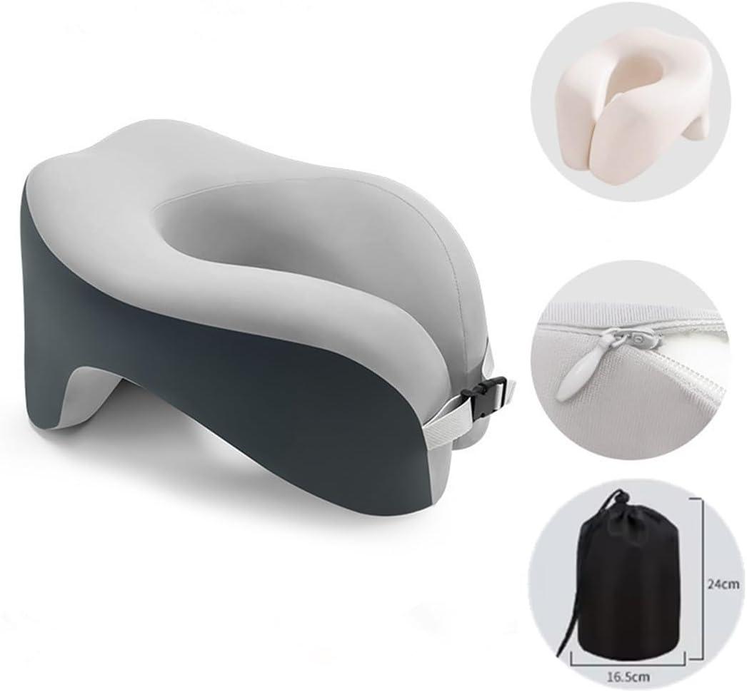 Tested neck pillow showdown: side sleeper comfort vs price