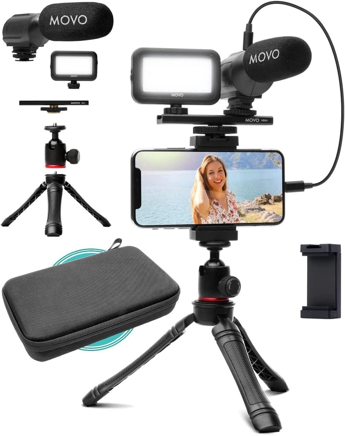 Lightning Port, YouTube Alignment, & Adjustable LED: Surprising How Accessories Boost