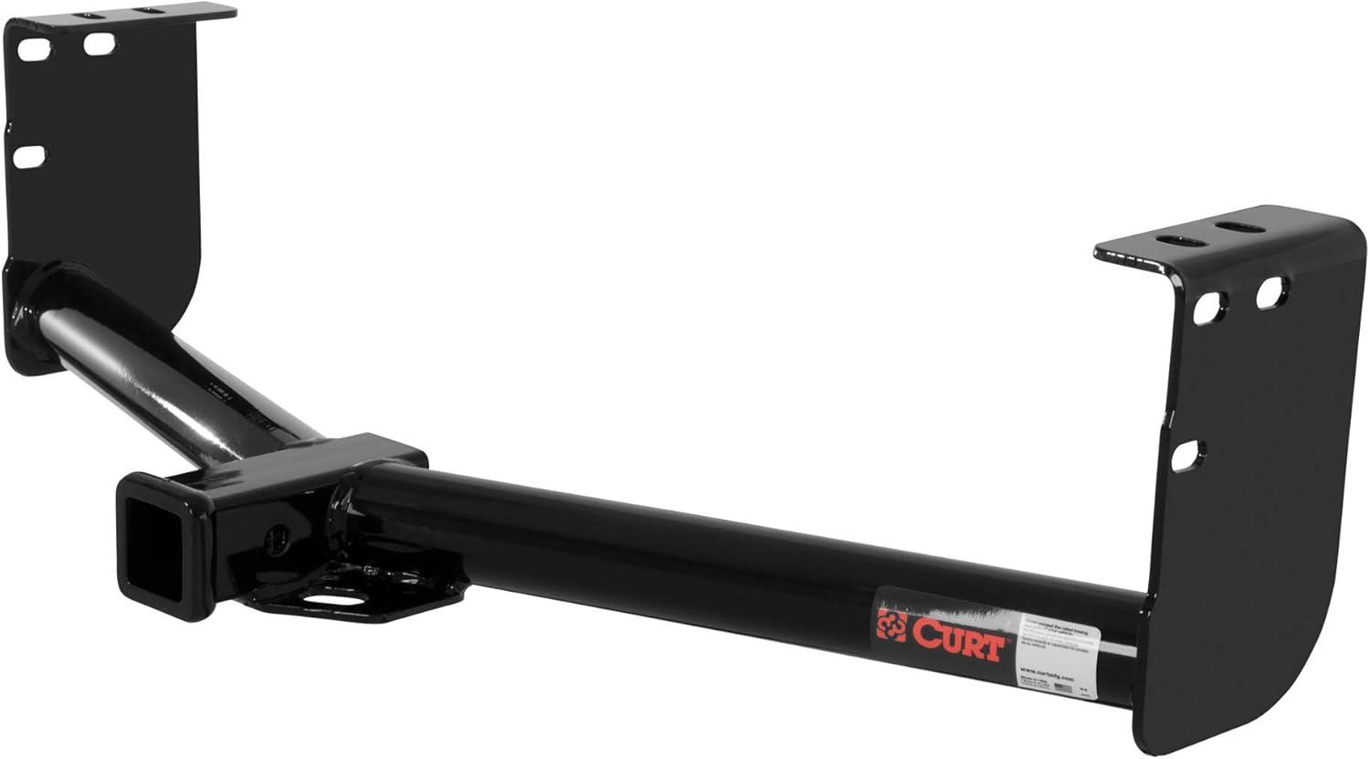 CURT 13198 Hitch vs. Generic: Tested Tundra Fit & 2-Inch Strength, Maybe?